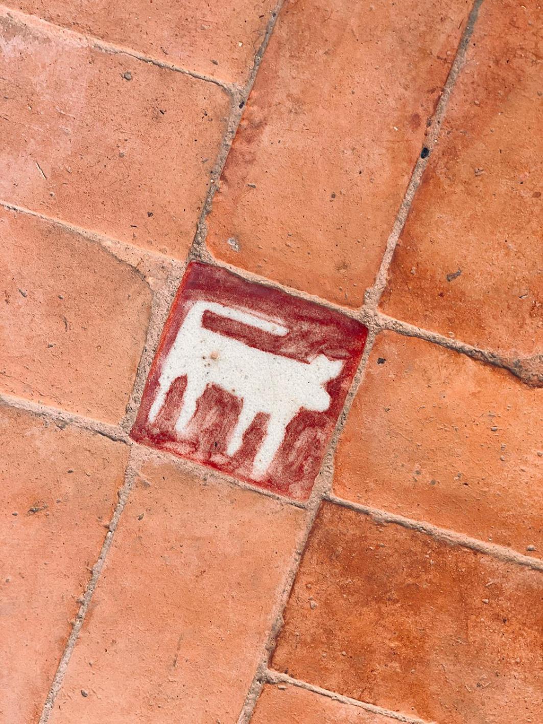 Riyad Lion Rouge Marrakesh Exterior photo